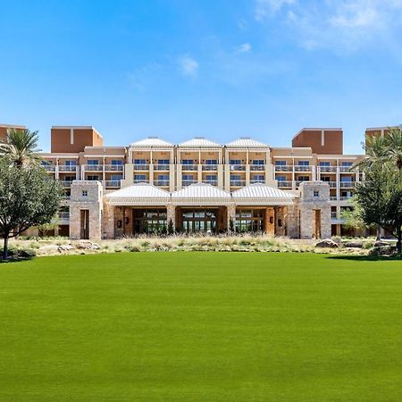 Jw Marriott Phoenix Desert Ridge Resort & Spa Zewnętrze zdjęcie