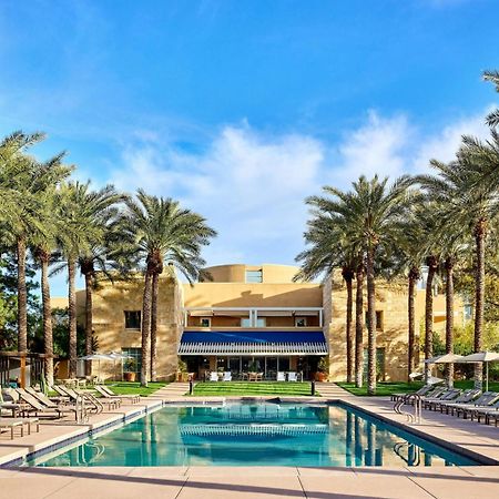 Jw Marriott Phoenix Desert Ridge Resort & Spa Zewnętrze zdjęcie