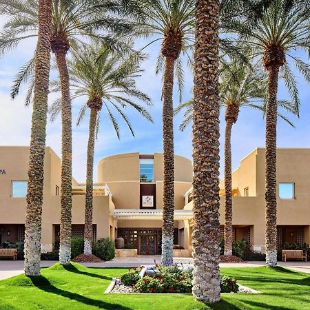 Jw Marriott Phoenix Desert Ridge Resort & Spa Zewnętrze zdjęcie