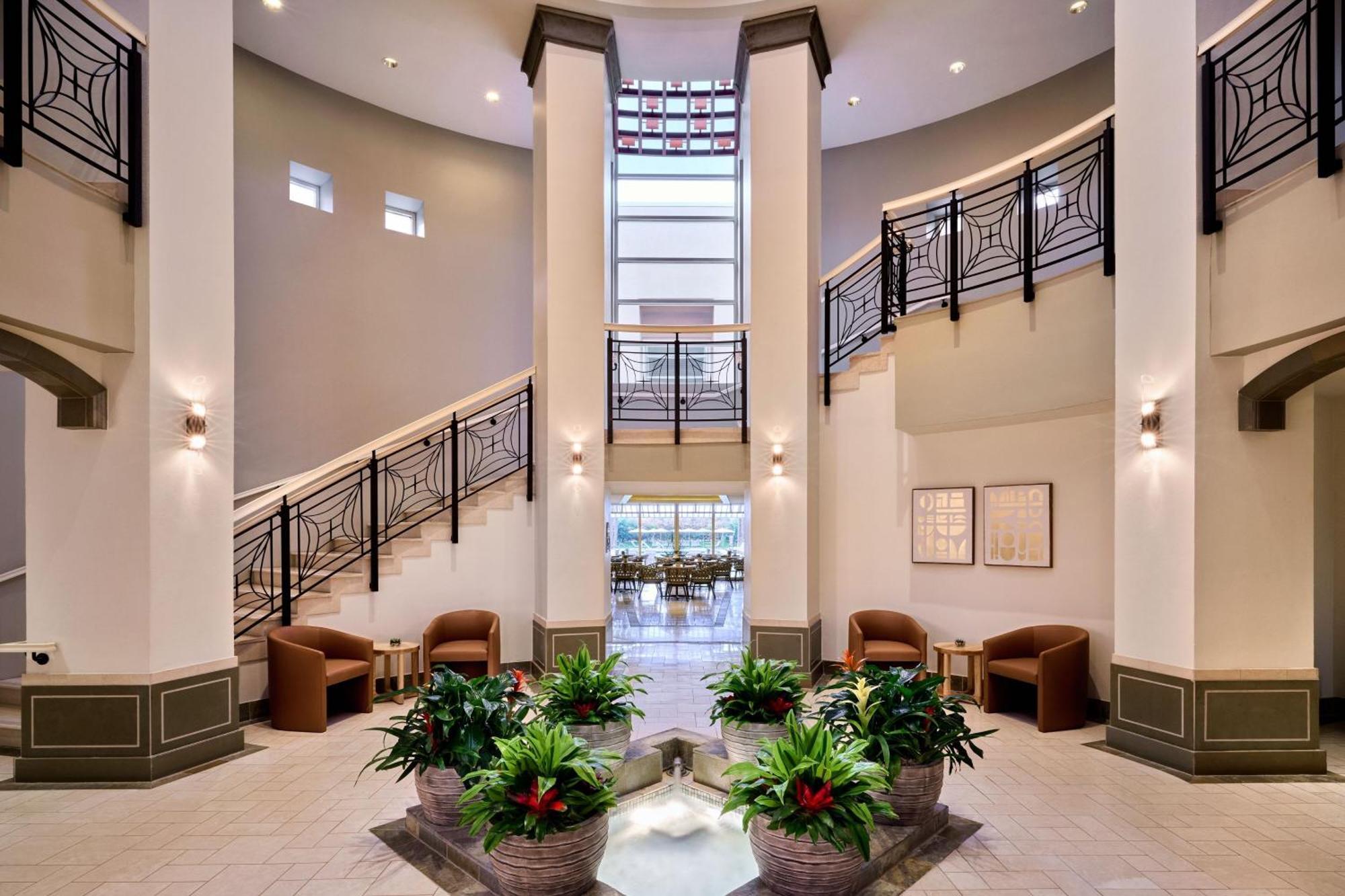 Jw Marriott Phoenix Desert Ridge Resort & Spa Zewnętrze zdjęcie