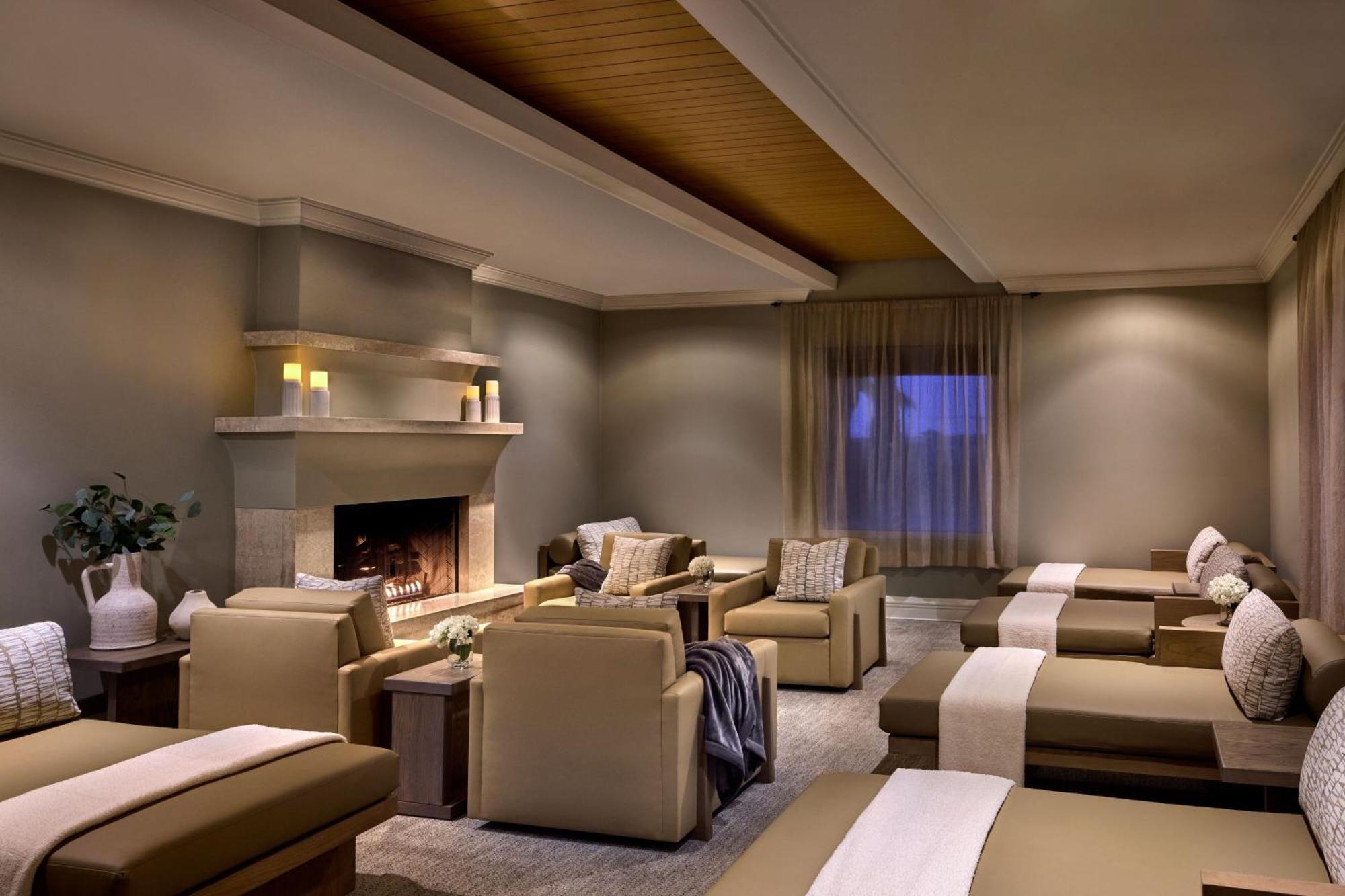 Jw Marriott Phoenix Desert Ridge Resort & Spa Zewnętrze zdjęcie