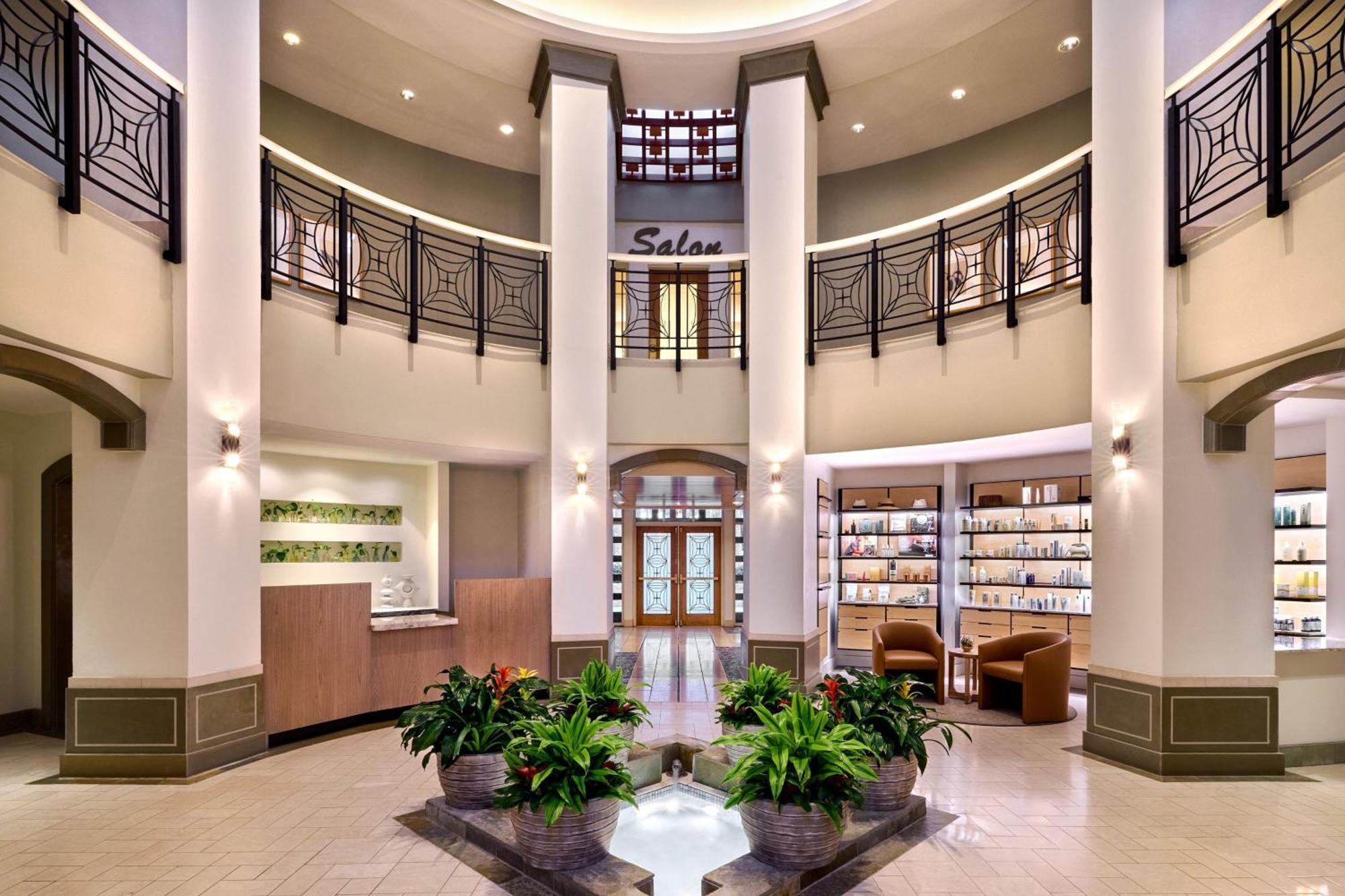 Jw Marriott Phoenix Desert Ridge Resort & Spa Zewnętrze zdjęcie