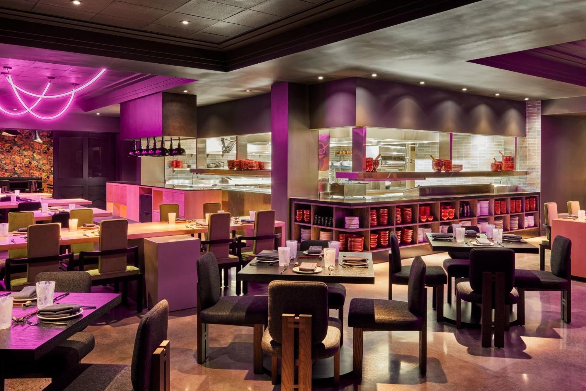 Jw Marriott Phoenix Desert Ridge Resort & Spa Zewnętrze zdjęcie