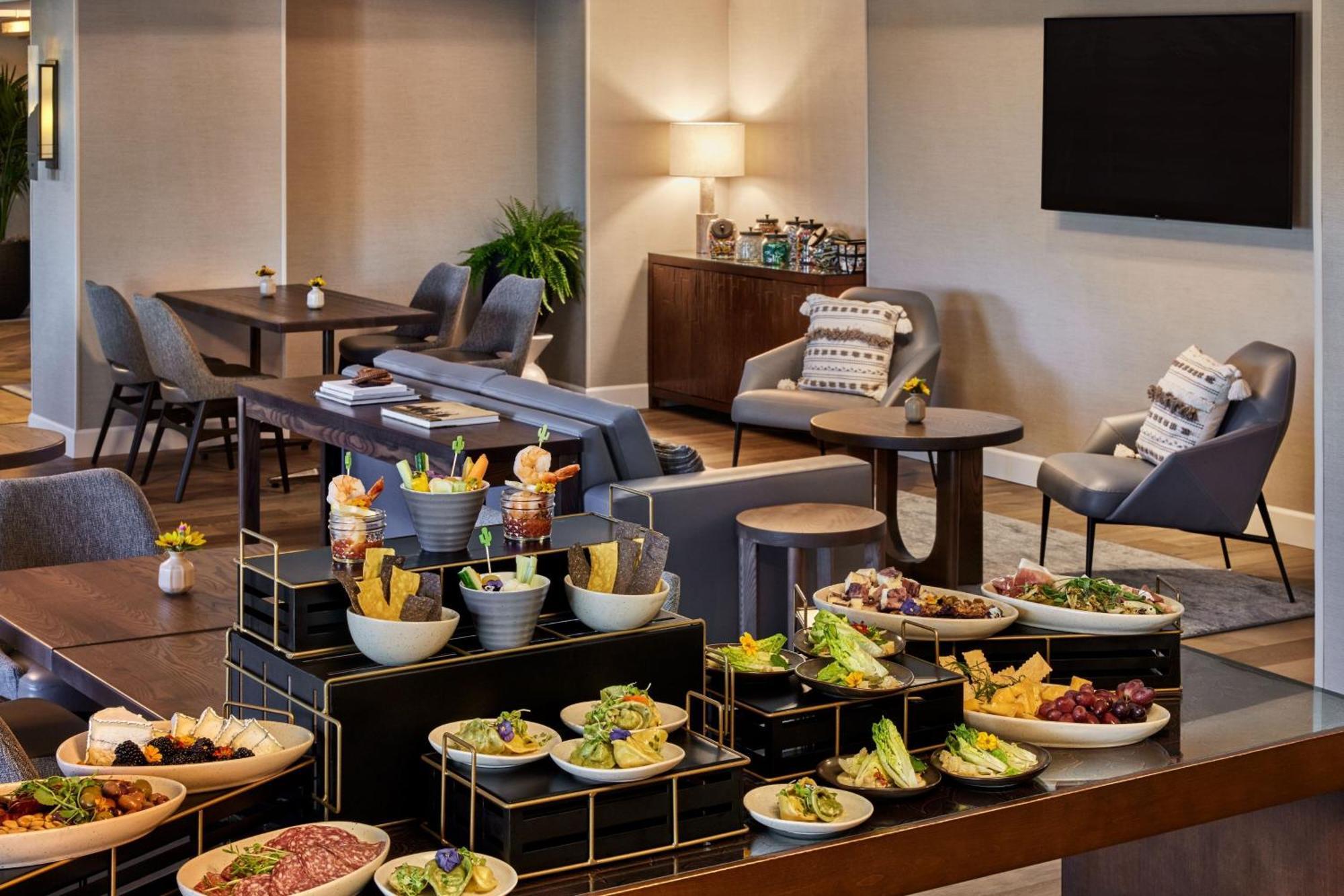 Jw Marriott Phoenix Desert Ridge Resort & Spa Zewnętrze zdjęcie