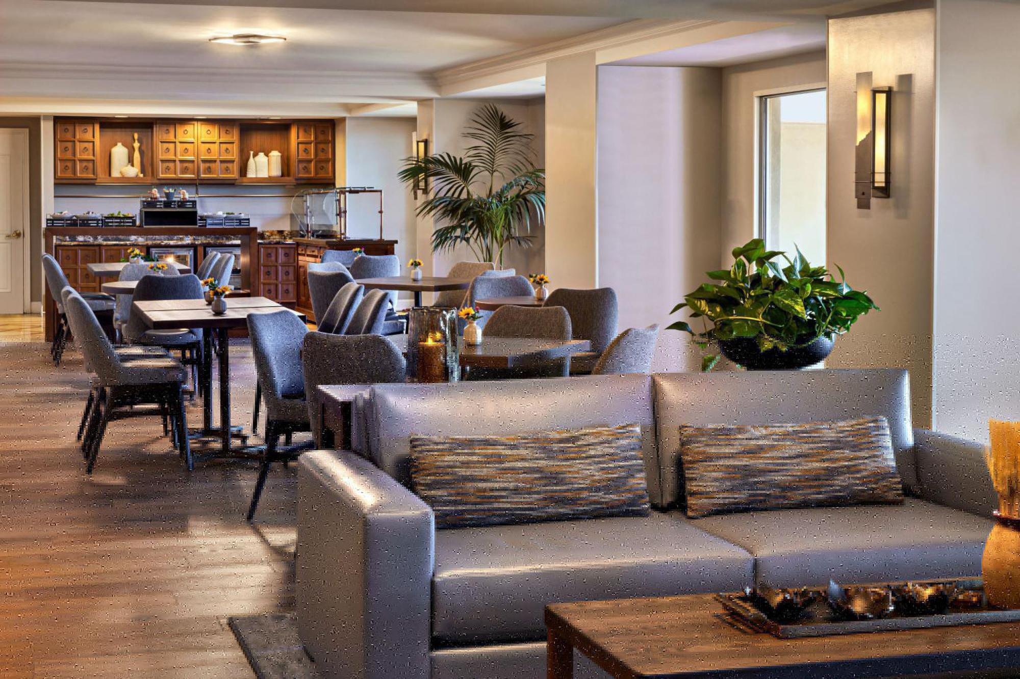 Jw Marriott Phoenix Desert Ridge Resort & Spa Zewnętrze zdjęcie