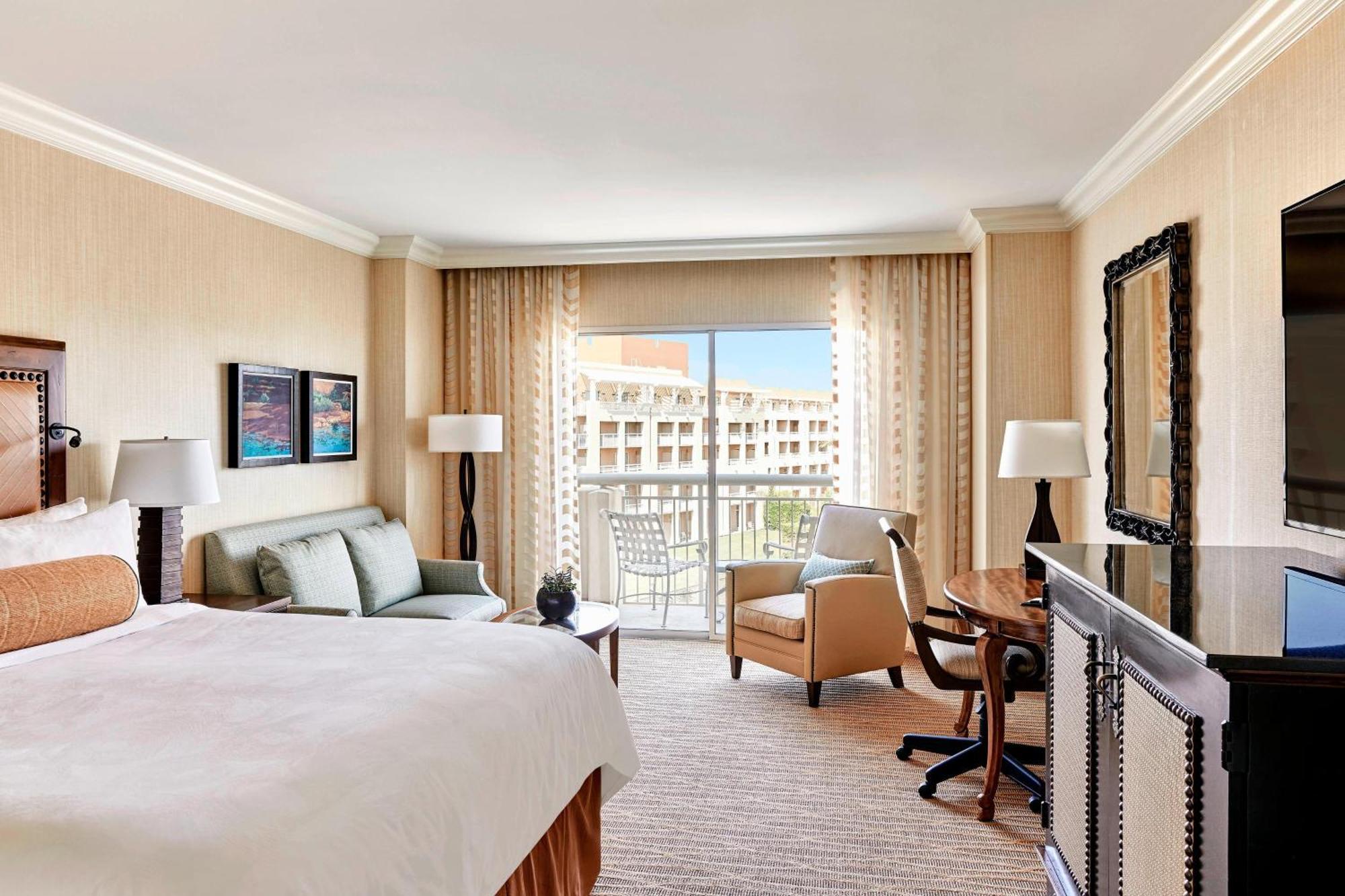 Jw Marriott Phoenix Desert Ridge Resort & Spa Zewnętrze zdjęcie