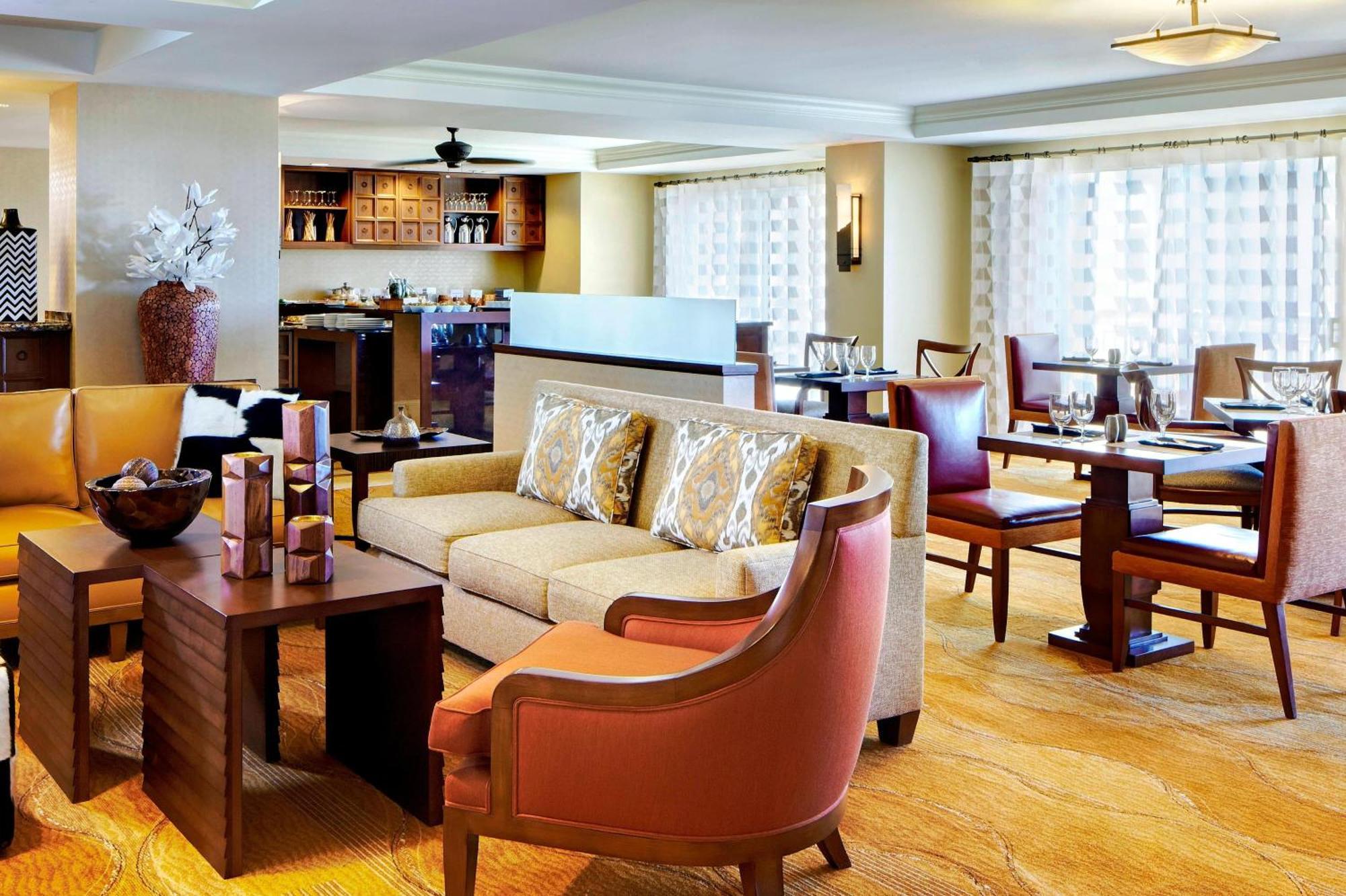 Jw Marriott Phoenix Desert Ridge Resort & Spa Zewnętrze zdjęcie