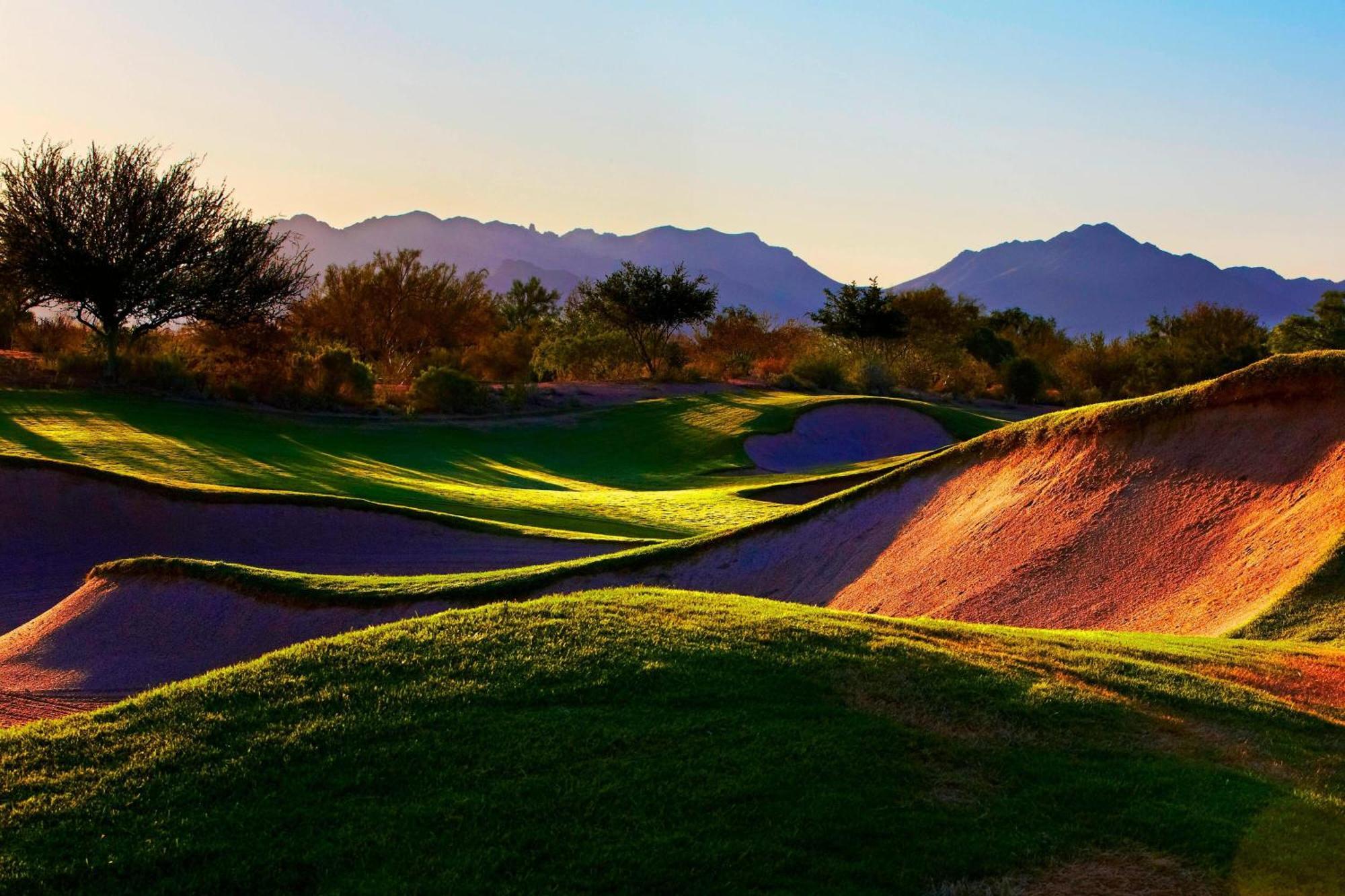 Jw Marriott Phoenix Desert Ridge Resort & Spa Zewnętrze zdjęcie